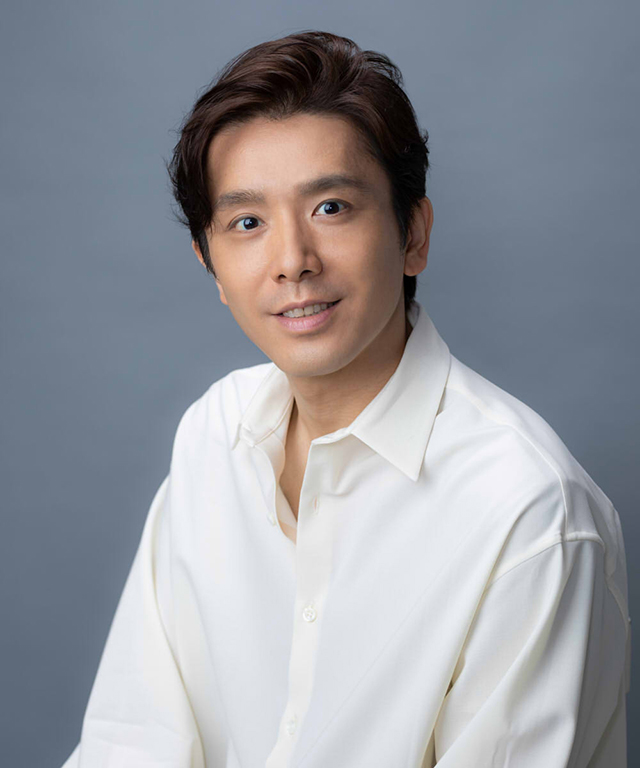 小林遼介プロフィール画像